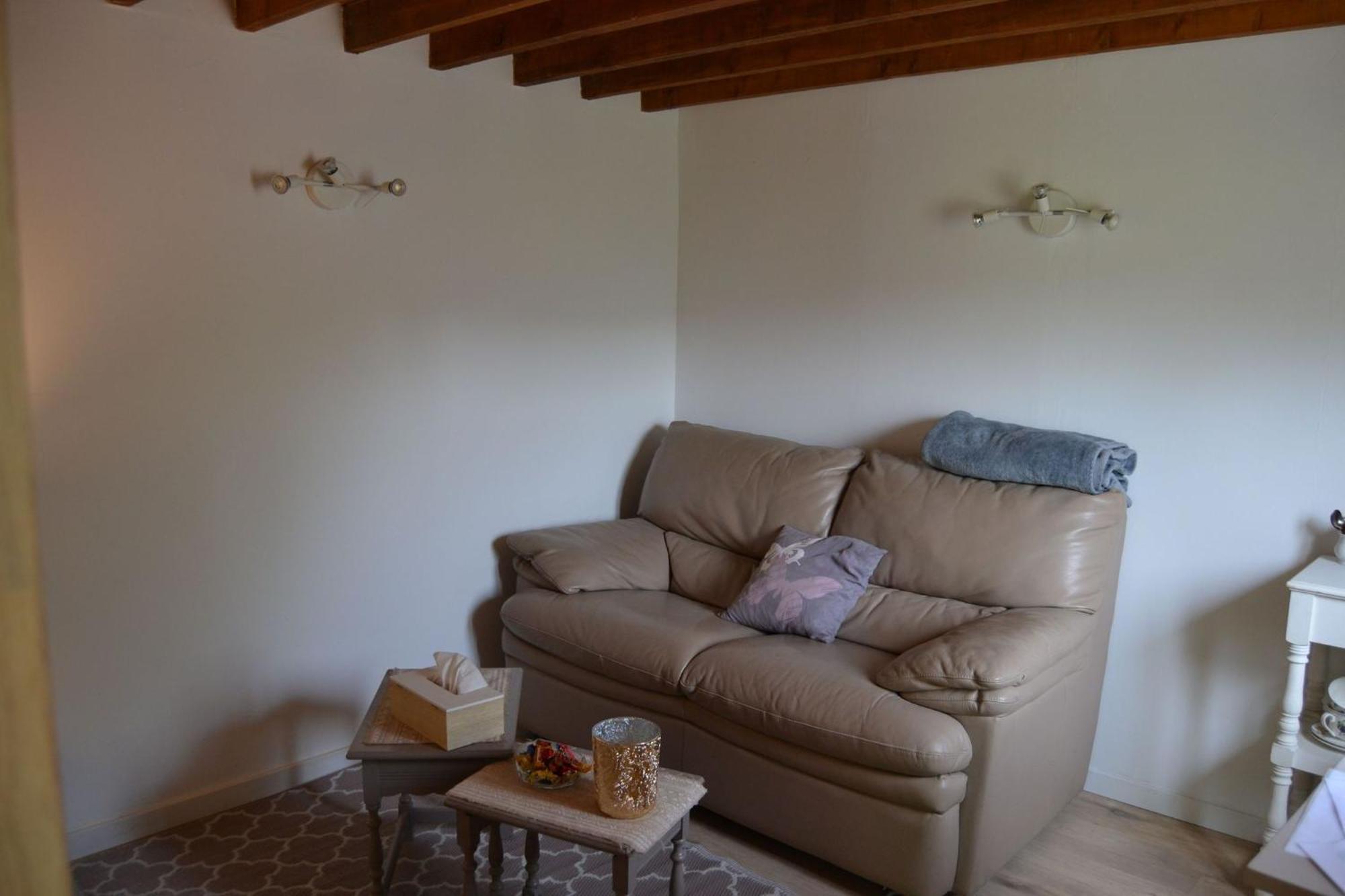 Le Petit Papillon Villa Durbuy Bagian luar foto