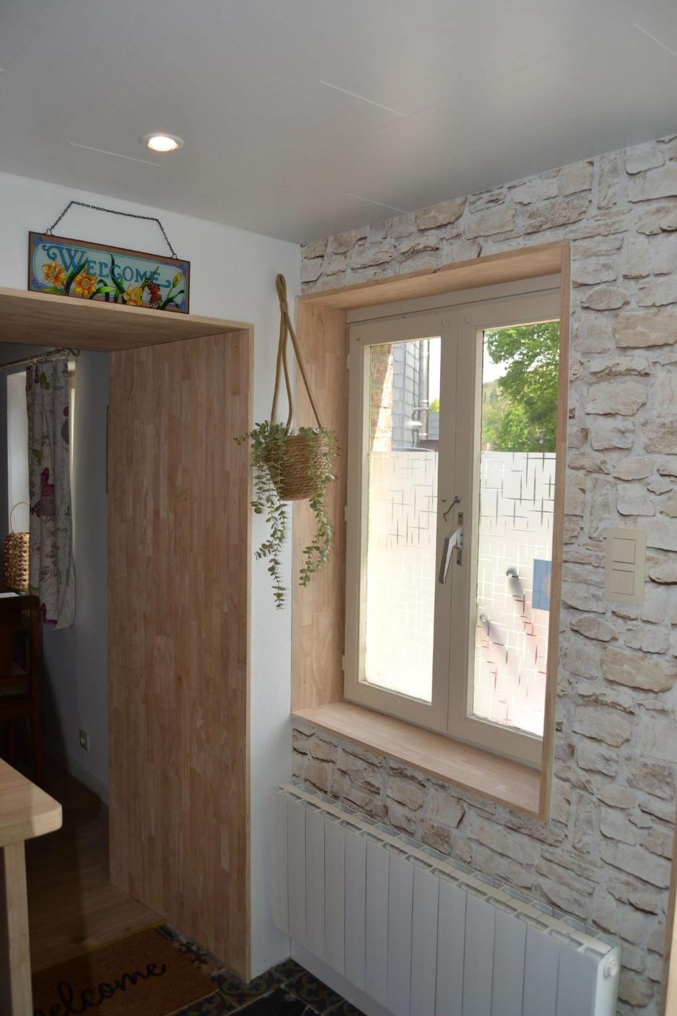 Le Petit Papillon Villa Durbuy Bagian luar foto